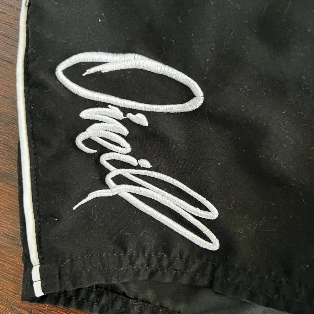 Girls Girls O'neill Kids Swim Trunks size 12. - Picture 4 of 10